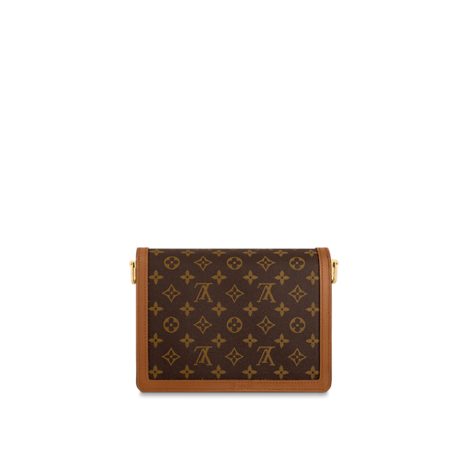 Louis Vuitton Dauphine MM
