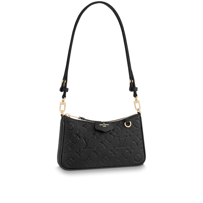 Easy Pouch On Strap Luxury For Women