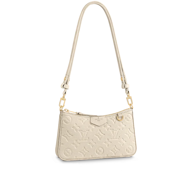 Easy Pouch On Strap Luxury For Women