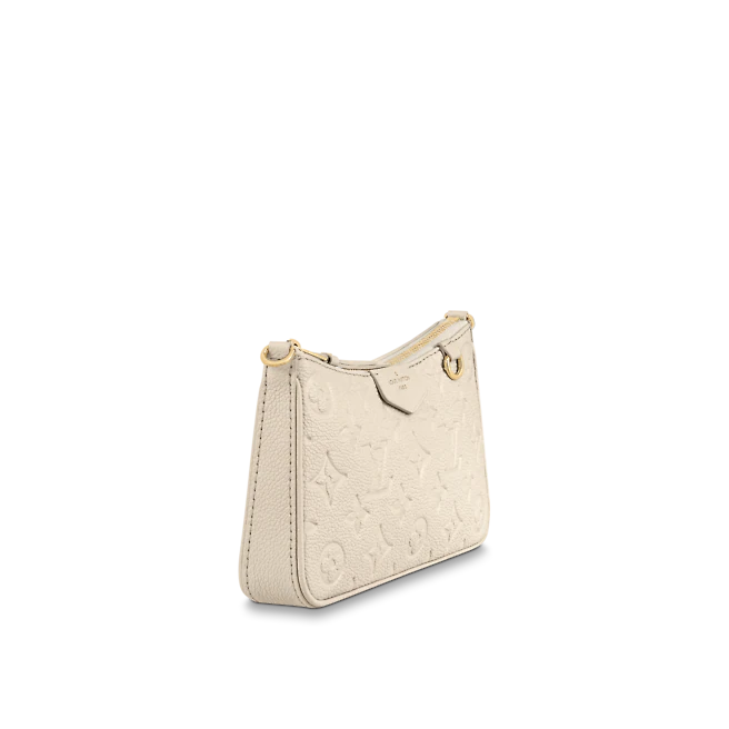 Easy Pouch On Strap Luxury For Women