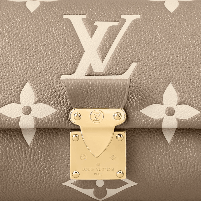Louis Vuitton Chain Bags and Clutches Collection for Women