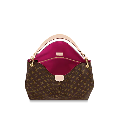 Chloe’s Picks Graceful MM