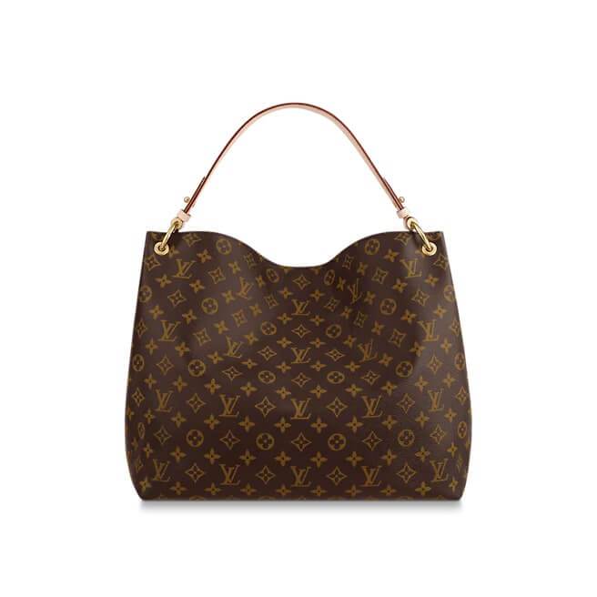 Chloe’s Picks Graceful MM