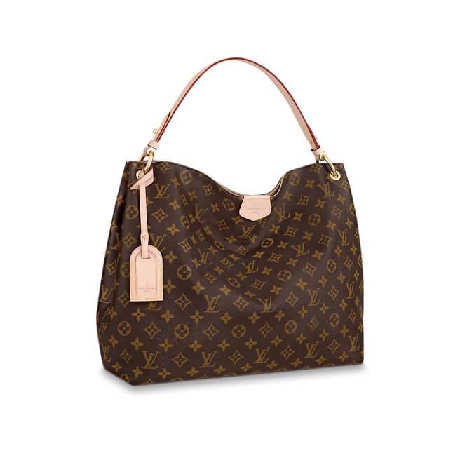 Chloe’s Picks Graceful MM