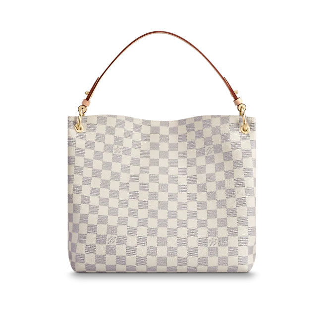 Louis Vuitton Graceful PM Rose Ballerine
