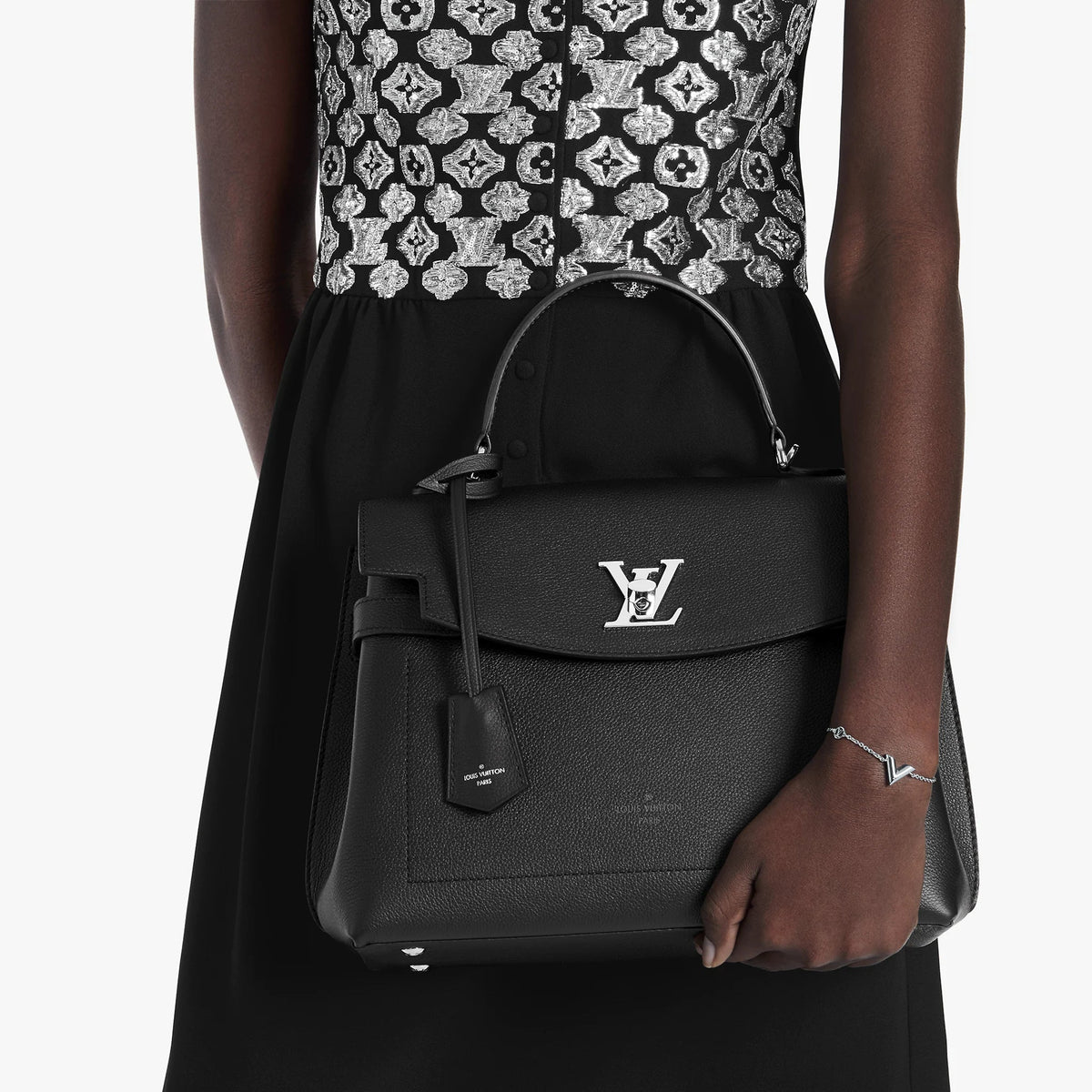 Louis Vuitton Lockme Ever MM