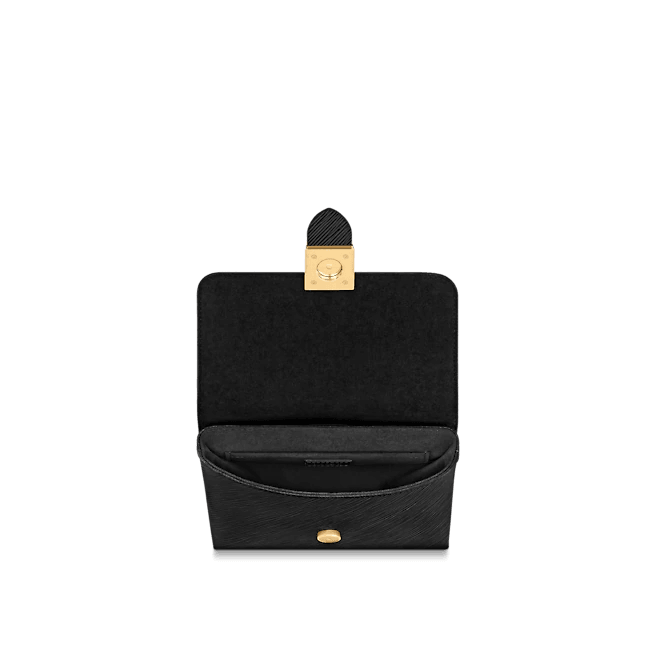 Louis Vuitton Locky BB Bag