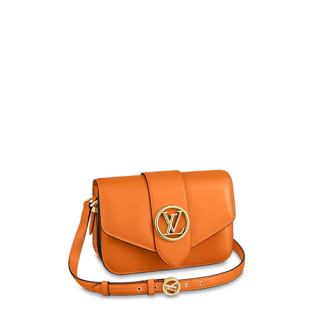 LV Pont 9 SUMMER GOLD