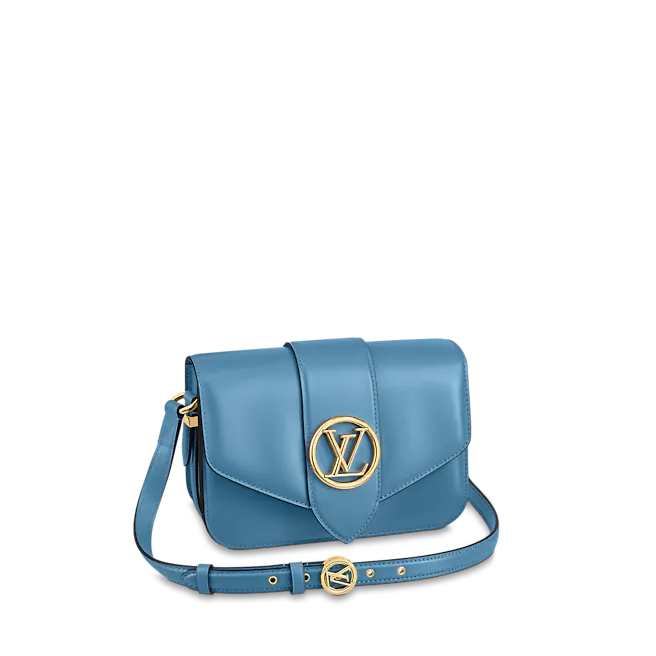 LV Pont 9 PINK HIMALAYA