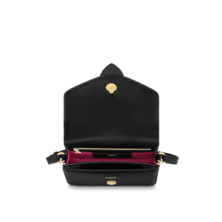 LV Pont 9 BLACK