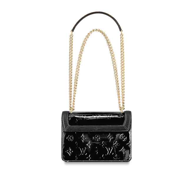 Louis Vuitton LV Wynwood Black