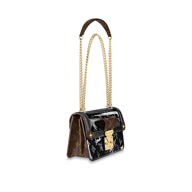 Louis Vuitton LV Wynwood Black