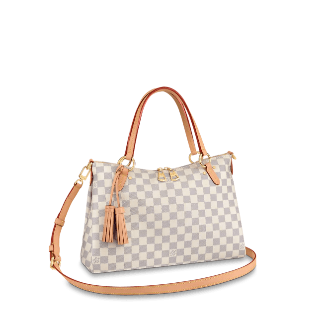 Chloe’s Picks Lymington Tote Bag