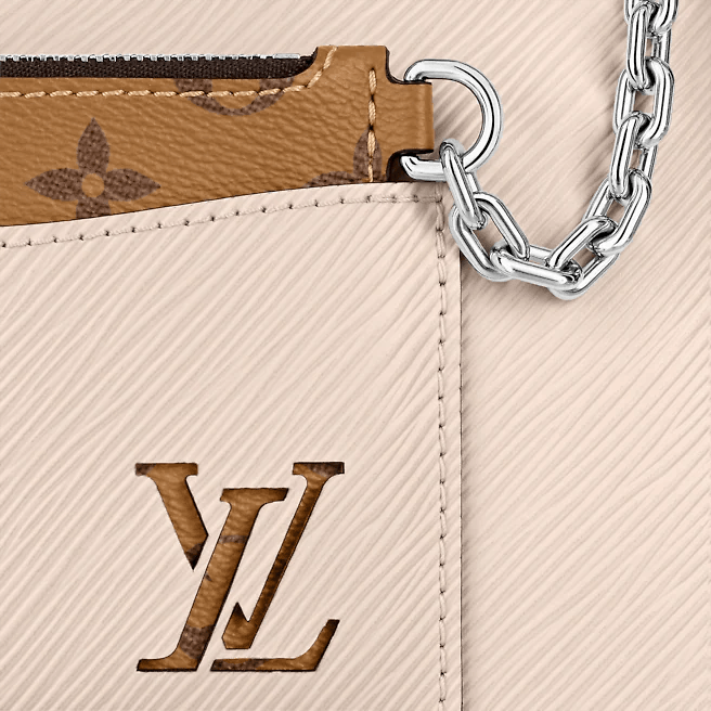 Louis Vuitton Marelle Epi Leather