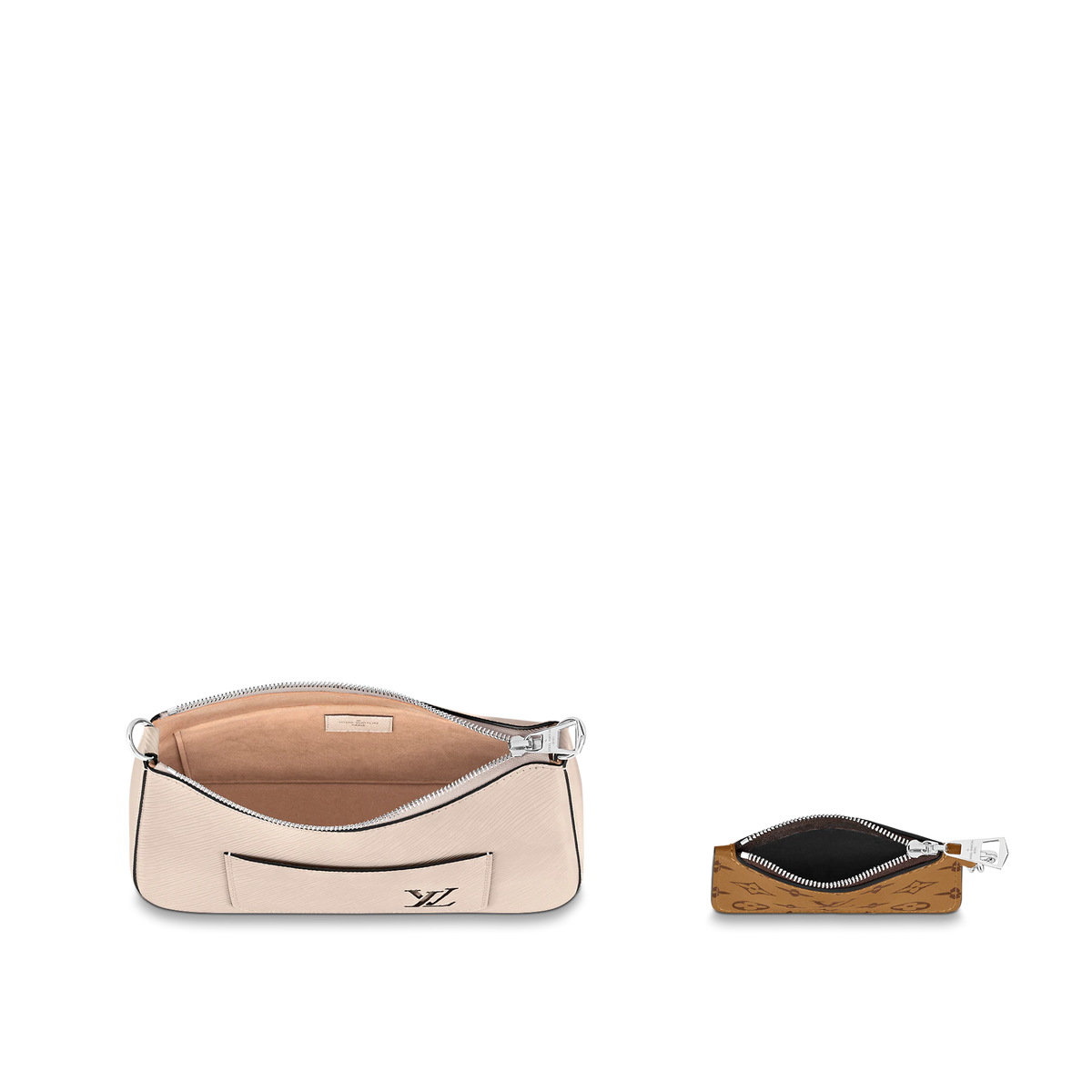 Louis Vuitton Marelle Quartz
