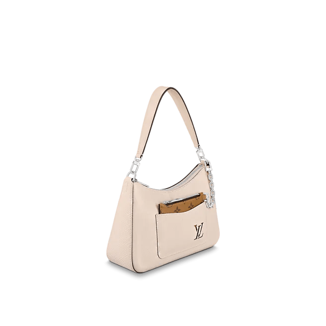 Louis Vuitton Marelle Epi Leather