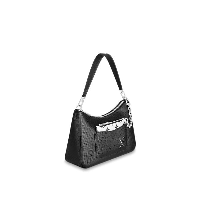 Louis Vuitton Marelle Epi Leather