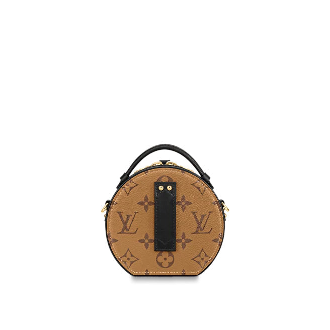 Louis Vuitton Mini Boite Chapeau