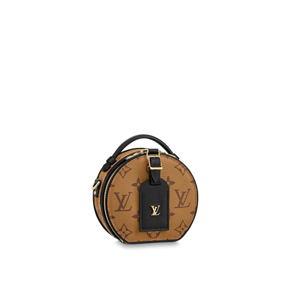 Louis Vuitton Mini Boite Chapeau