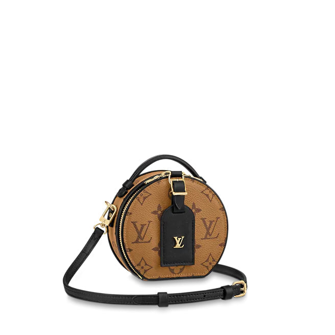 Louis Vuitton Mini Boite Chapeau