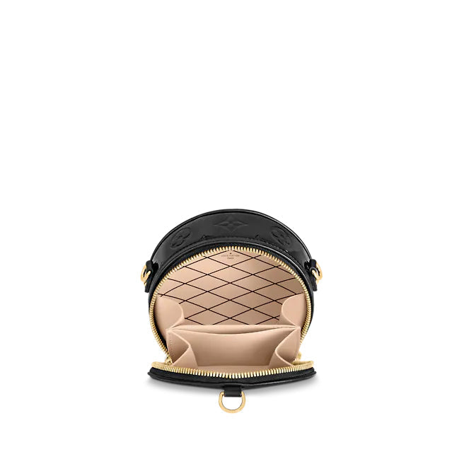 Louis Vuitton Mini Boite Chapeau