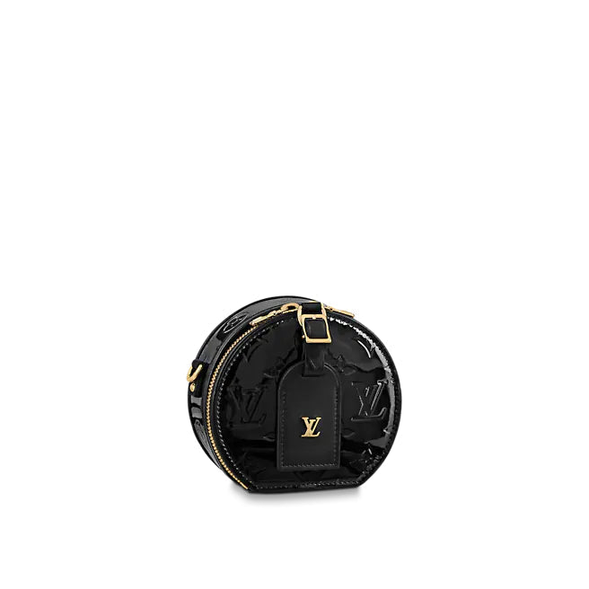 Louis Vuitton Mini Boite Chapeau