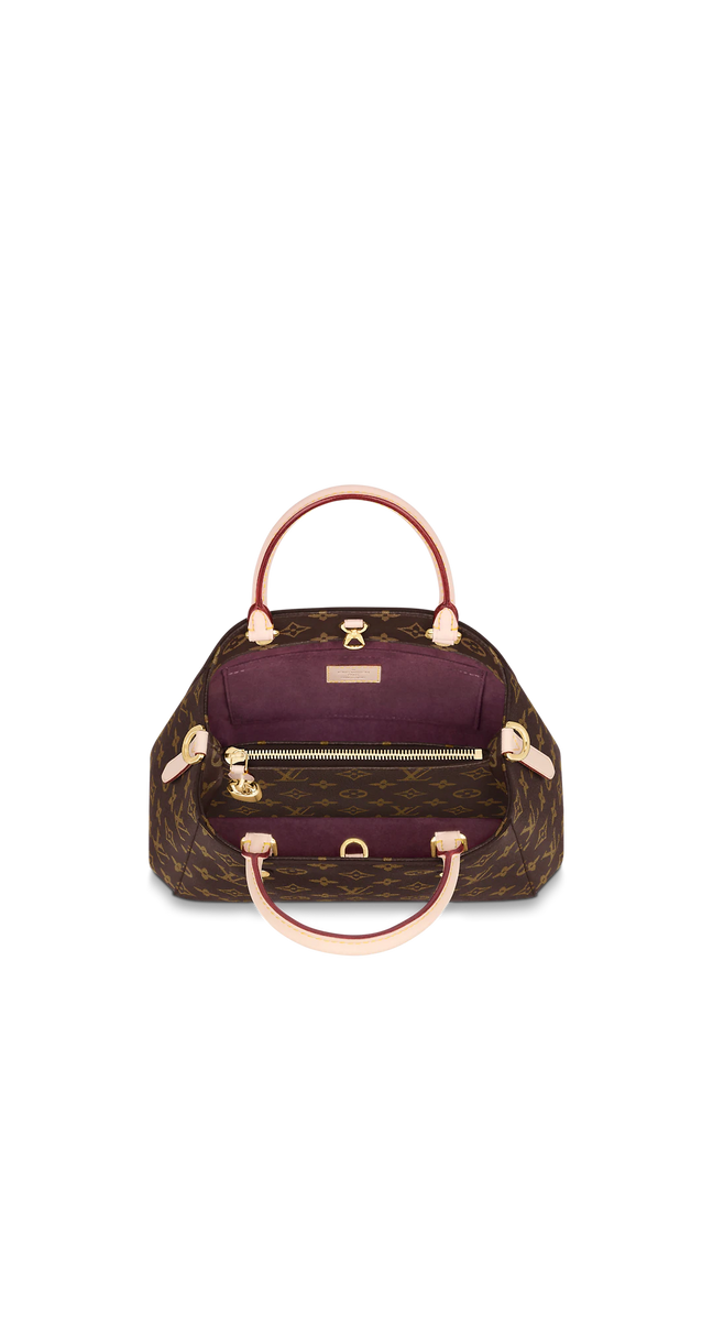 Louis Vuitton MONTAIGNE BB