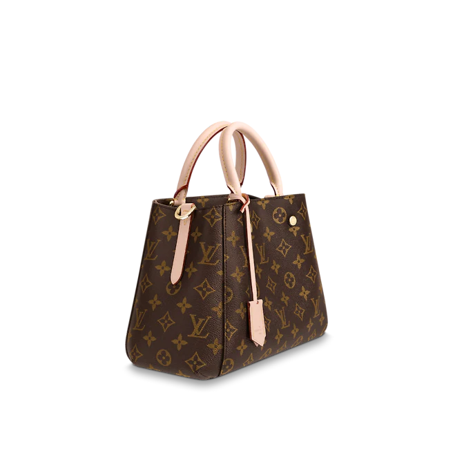 Louis Vuitton MONTAIGNE BB