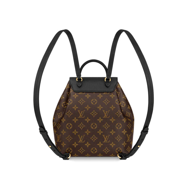 Louis Vuitton Montsouris PM