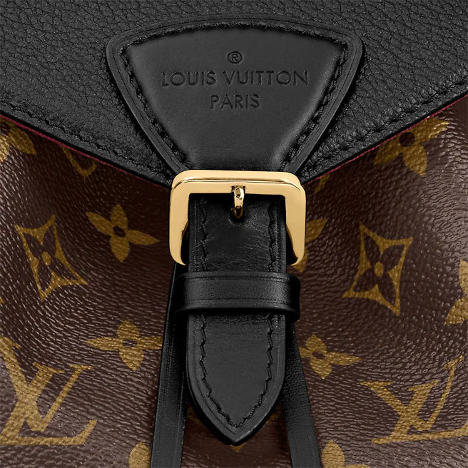 Louis Vuitton Montsouris PM