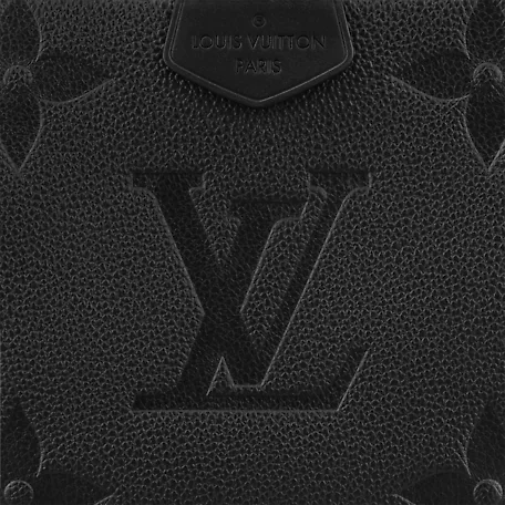Lv Multi Pochette Accessoires MONOGRAM EMPREINTE