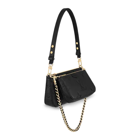 Lv Multi Pochette Accessoires MONOGRAM EMPREINTE