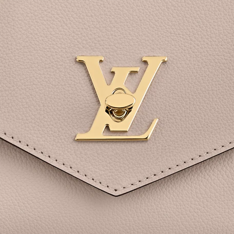 Louis Vuitton Mylockme Chain Bag Gregie