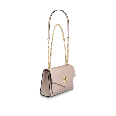 Louis Vuitton Mylockme Chain Bag Gregie