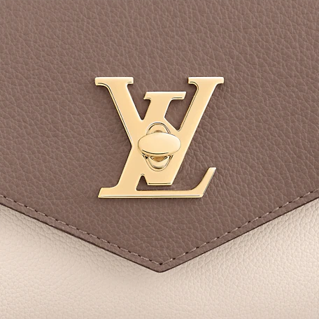 Louis Vuitton Mylockme Chain Bag