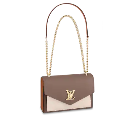 Louis Vuitton Mylockme Chain Bag