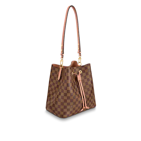 LV NéoNoé Damier Ebene