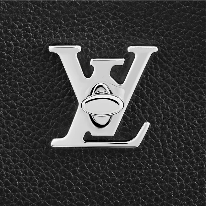 Louis Vuitton Nano Lockme Bucket