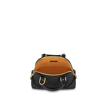 Chloe’s Picks Néo ALMA BB Monogram Empreinte