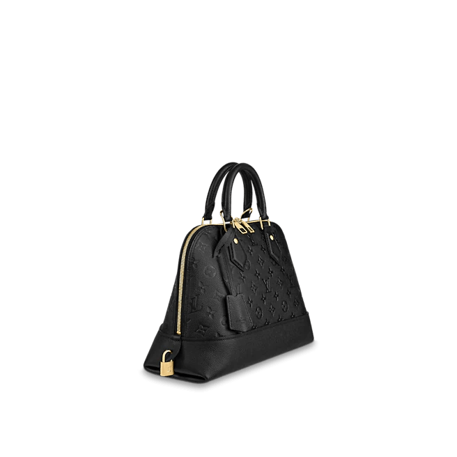 Louis Vuitton Neo Alma PM Monogram Empreinte