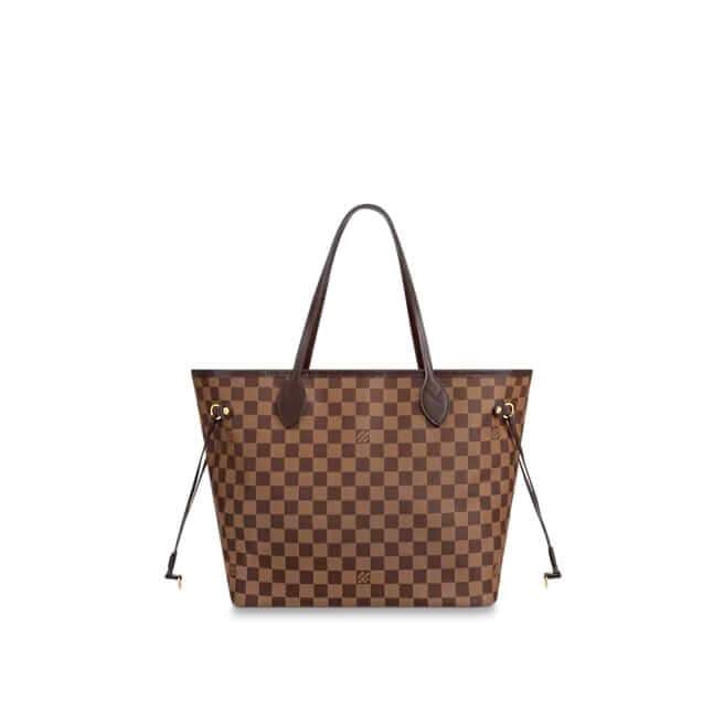 Chloe’s Picks NEVERFULL MM Cherry