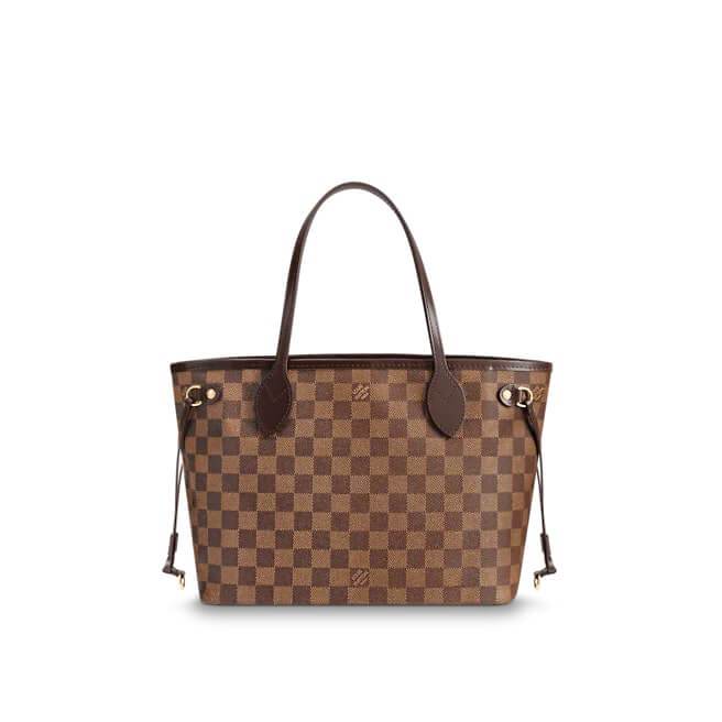 Louis Vuitton NEVERFULL PM