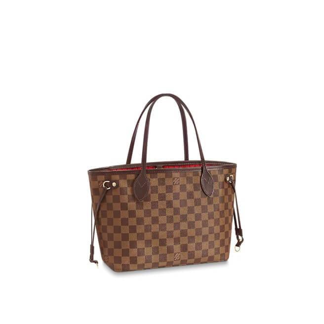 Louis Vuitton NEVERFULL PM
