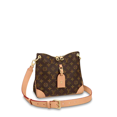 Louis Vuitton Odéon PM