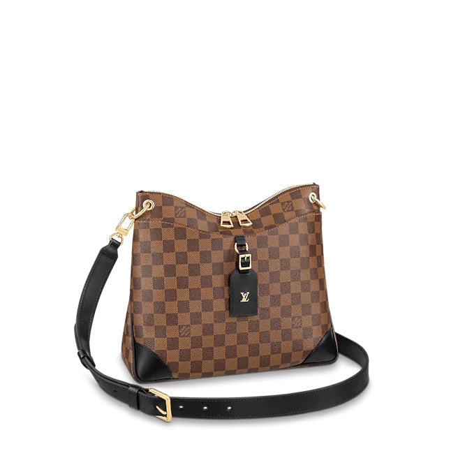 Chloe’s Picks Odéon MM Handbags