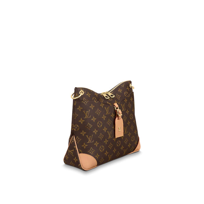 Chloe’s Picks Odéon MM Handbags