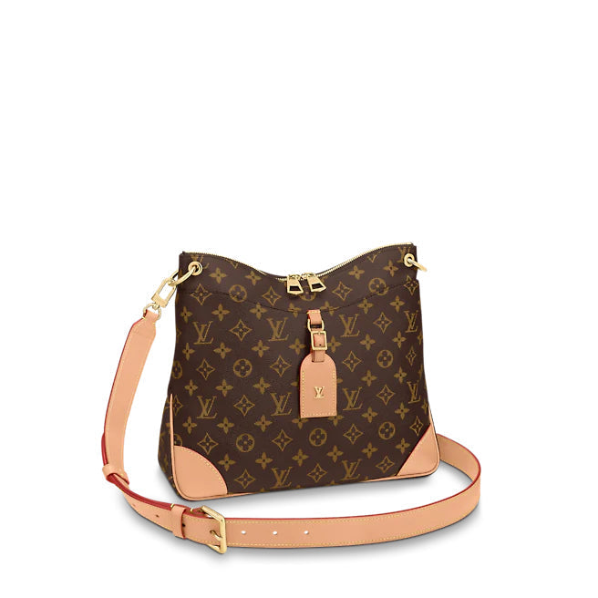 Chloe’s Picks Odéon MM Handbags
