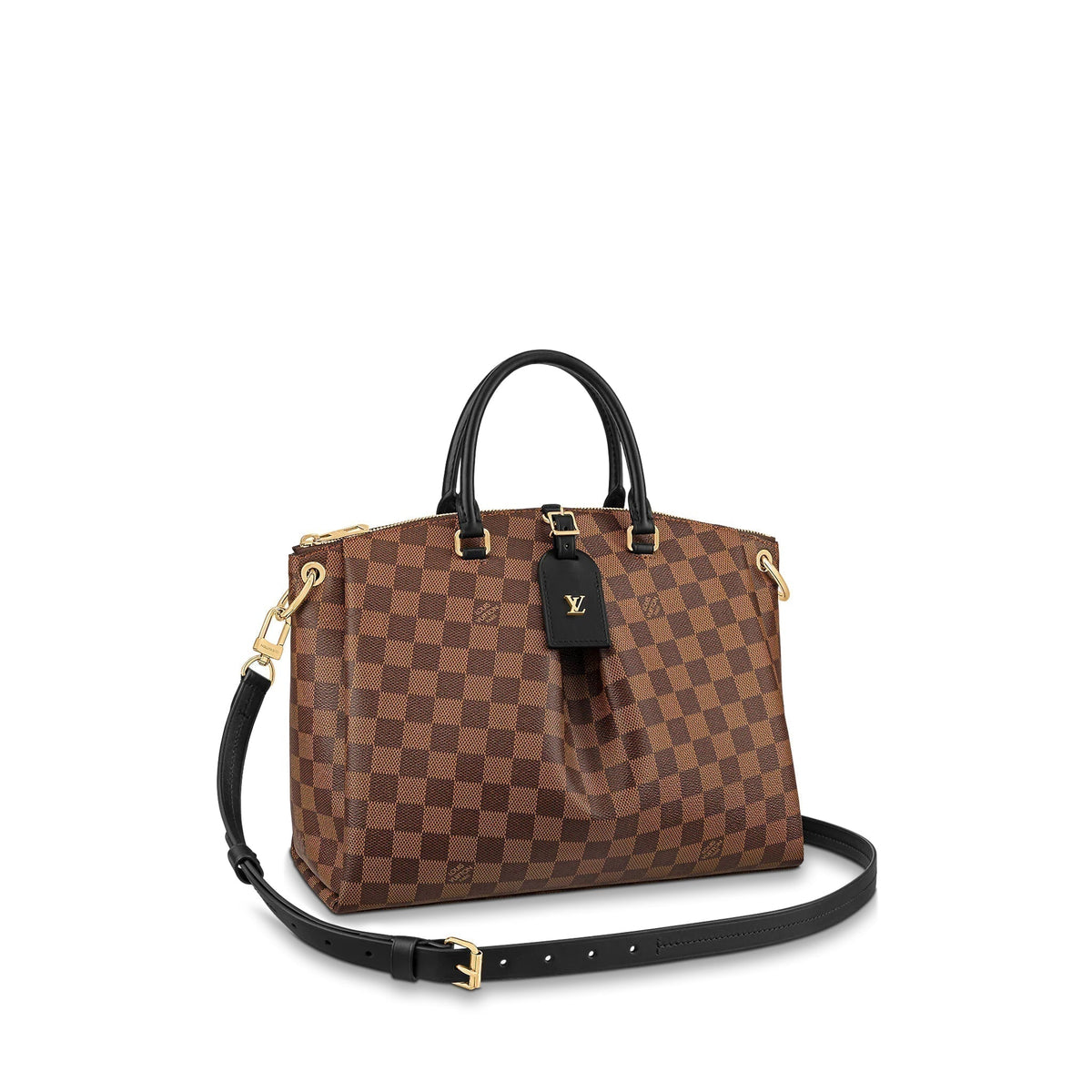Louis Vuitton Odéon Tote MM
