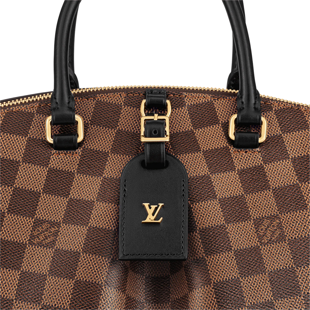 Louis Vuitton Odéon Tote PM