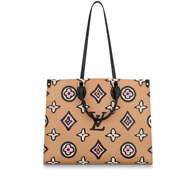 Chloe’s Picks Onthego GM Handbags